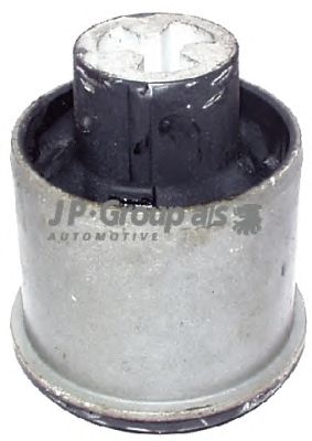 JP GROUP 1150100400 -  Втулка, балка моста
